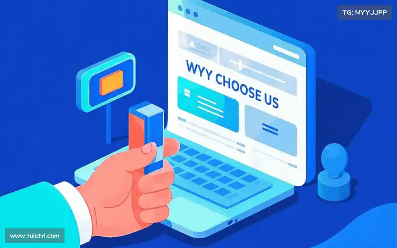 行业领先的理由